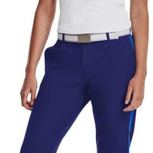 UA Under Armour Womens Links Golf Pants NWT Size 10